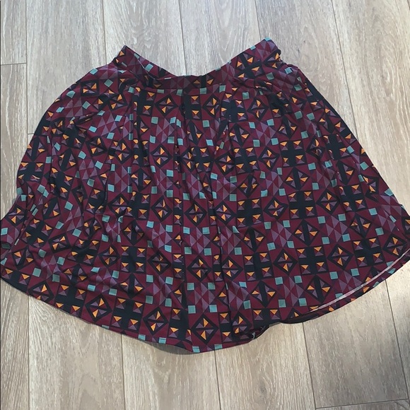 LuLaRoe Dresses & Skirts - Lularoe Madison 3XL EUC (worn once) has pockets